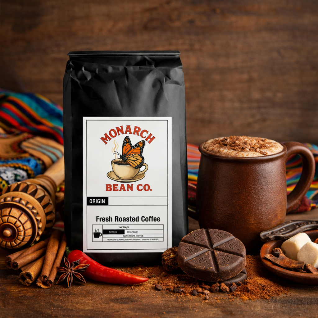 Mexican Chocolate