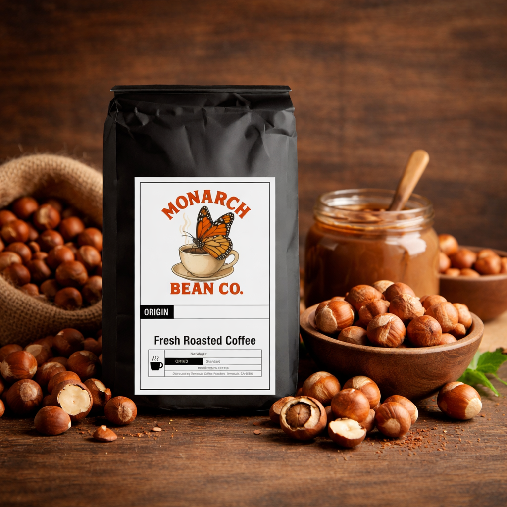 Hazelnut