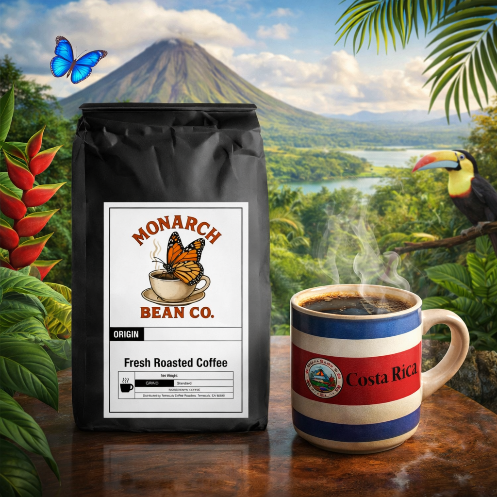 Costa Rica