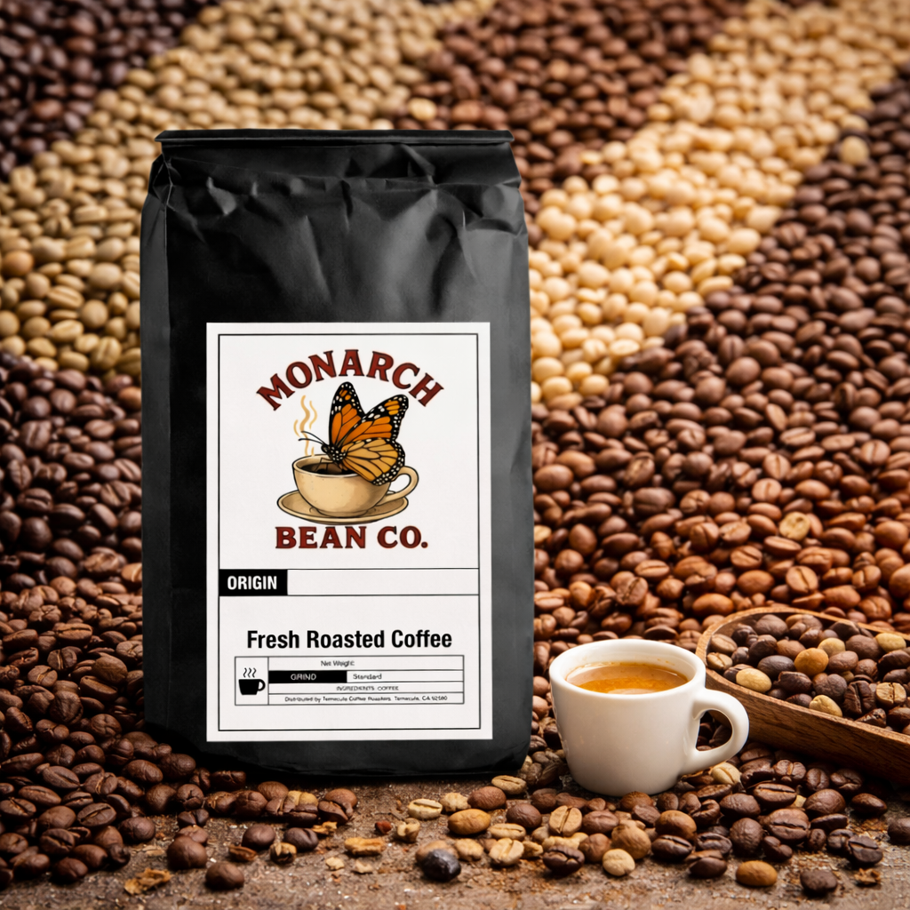 6 Bean Blend