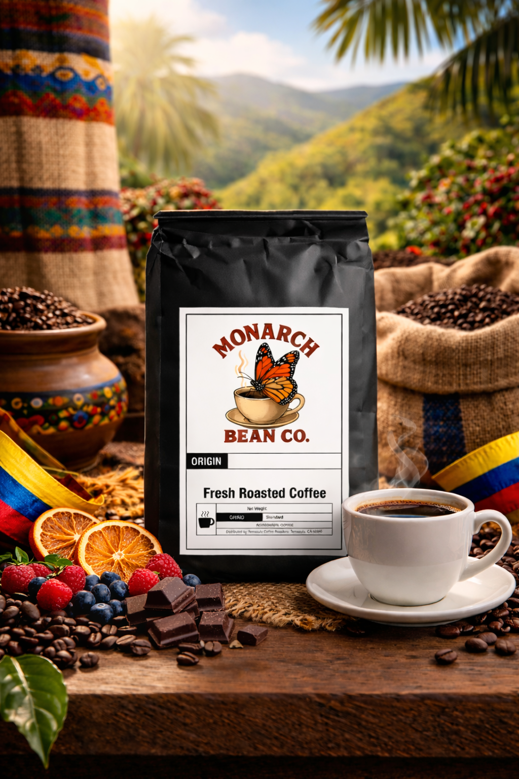 Colombia
