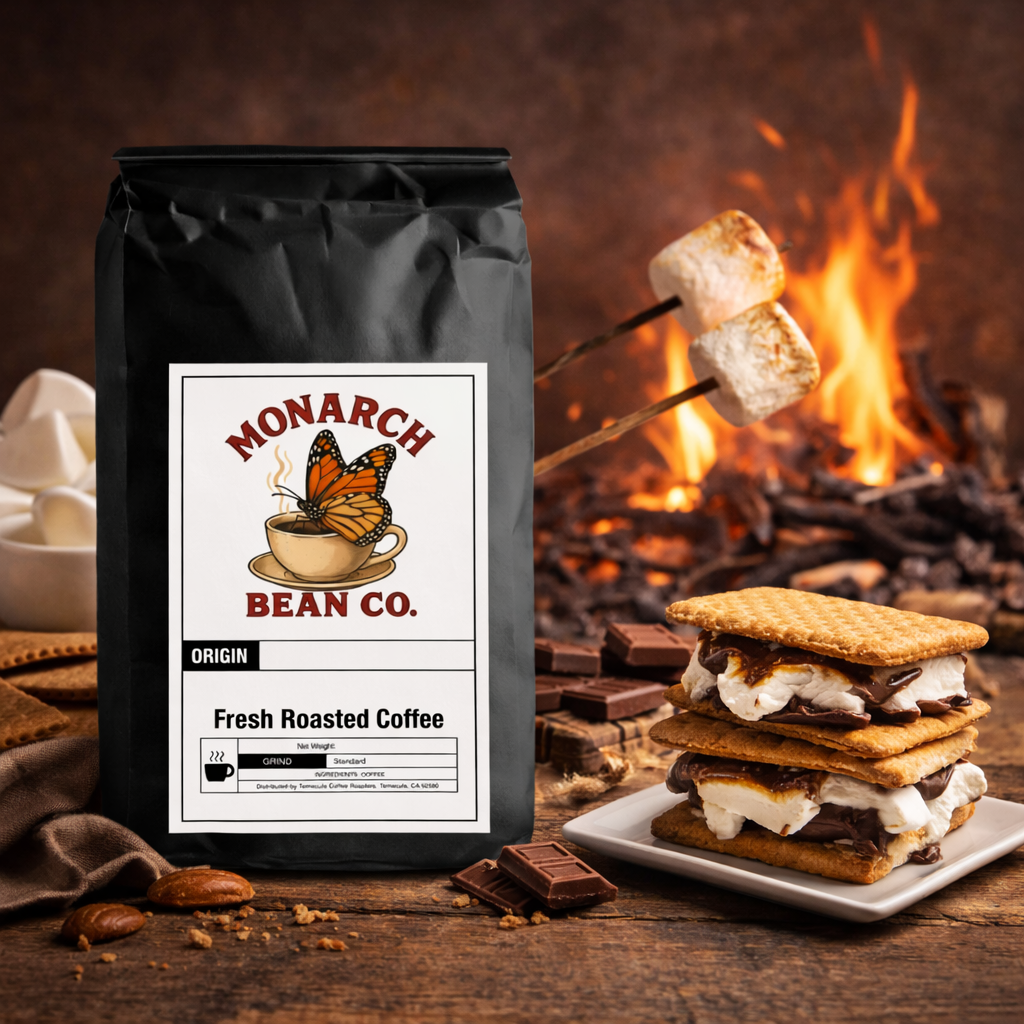 Smores