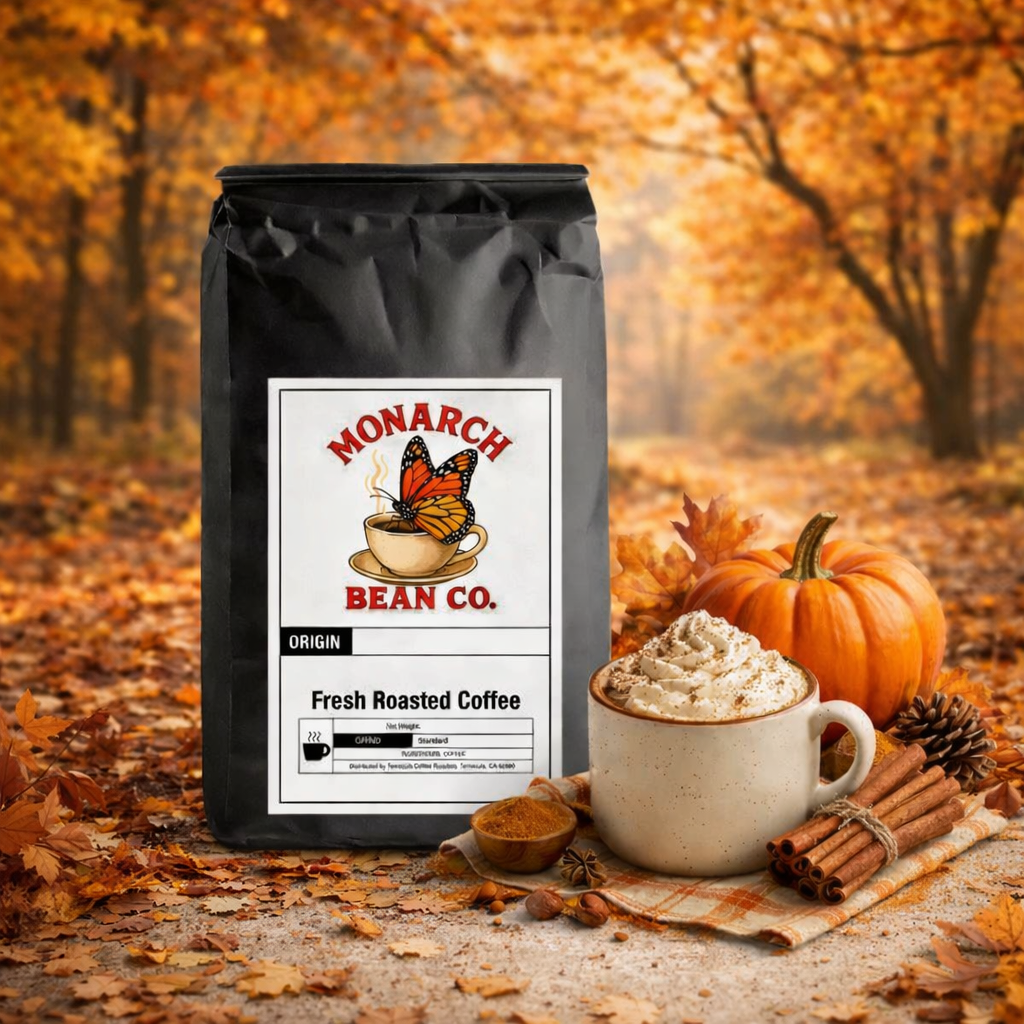 Pumpkin Spice