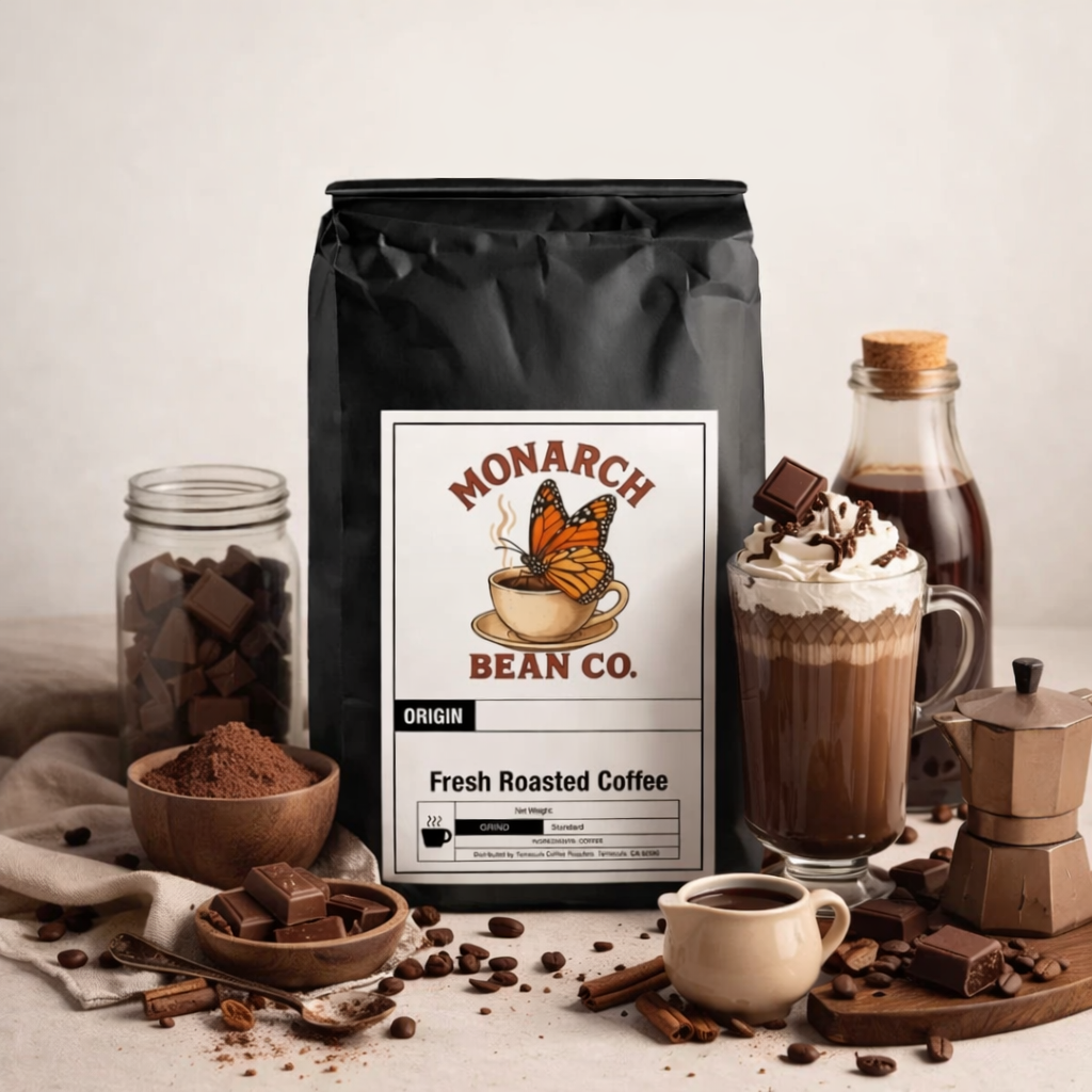 Mocha