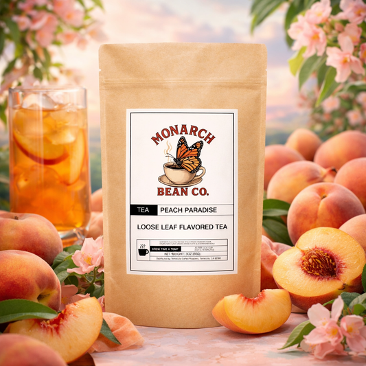 Peach Paradise