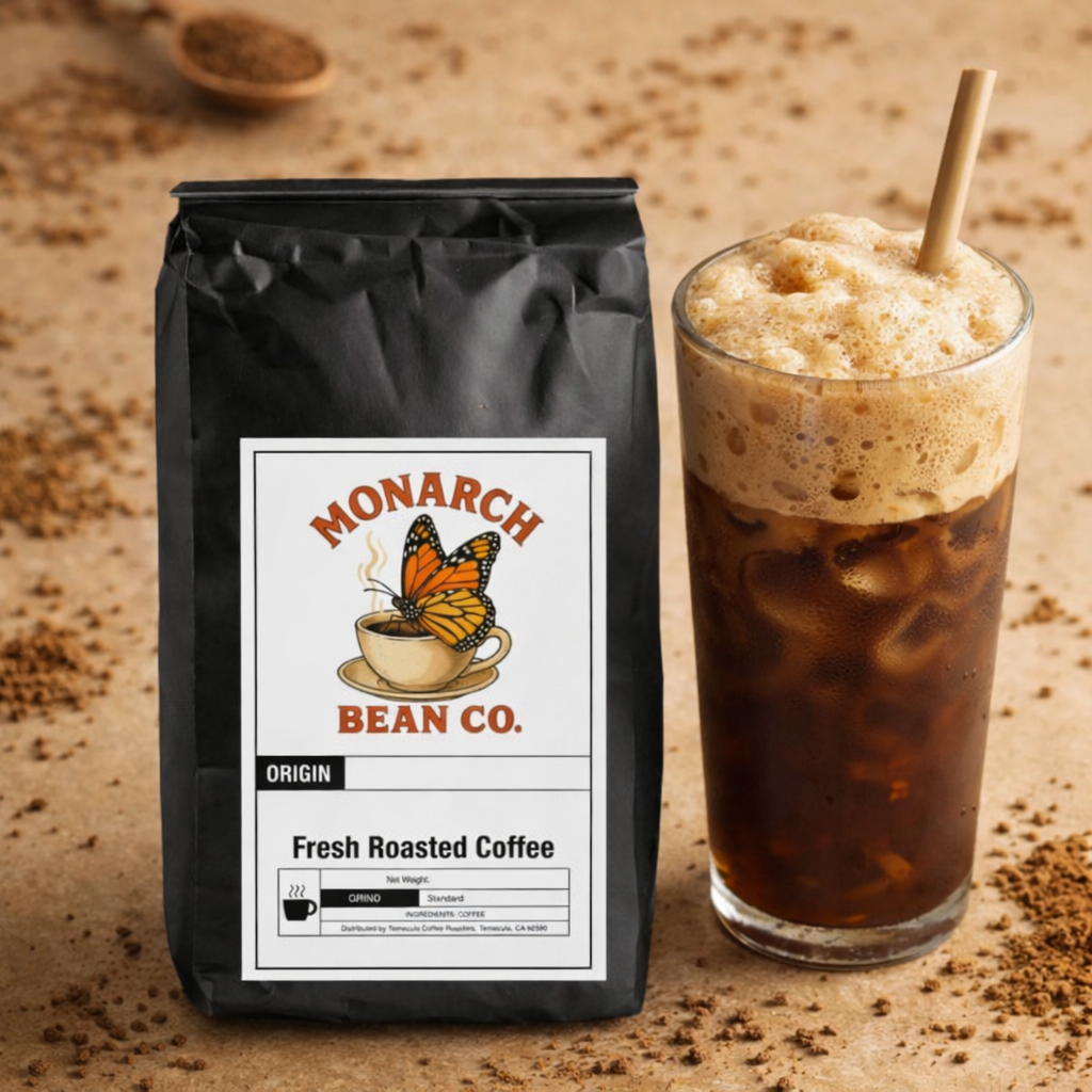 Instant Coffee
