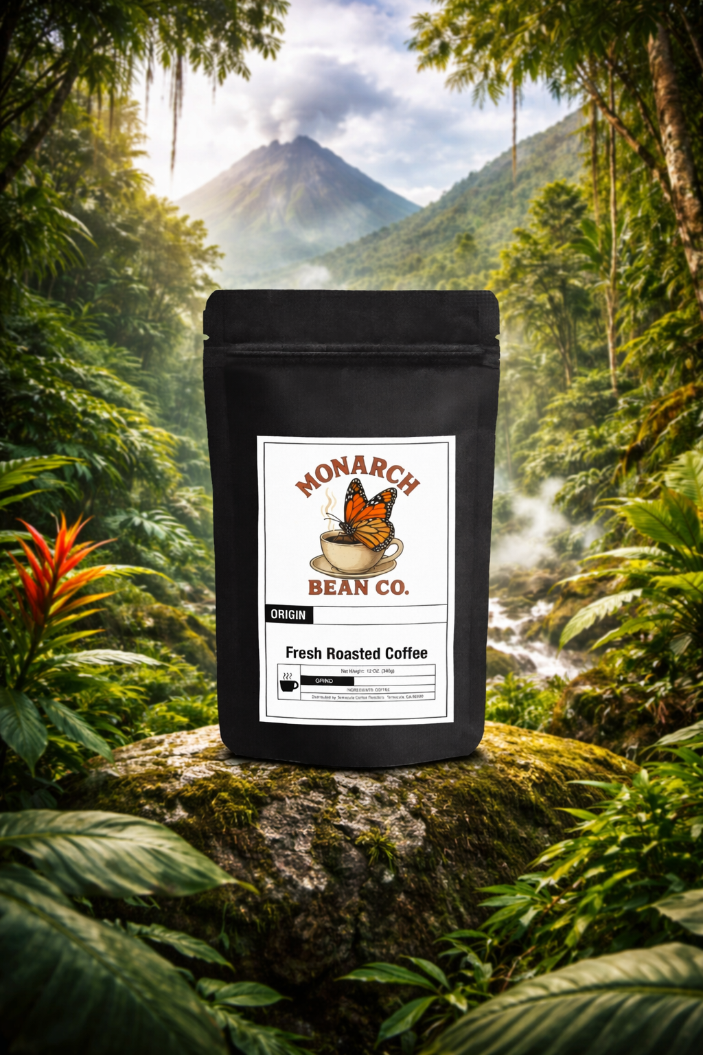 Latin American Blend