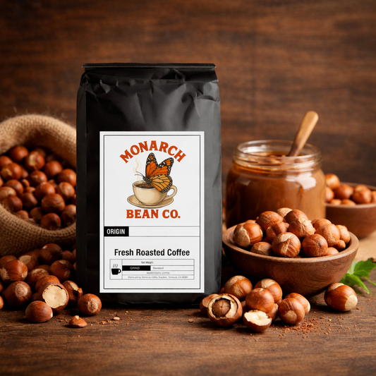 Hazelnut