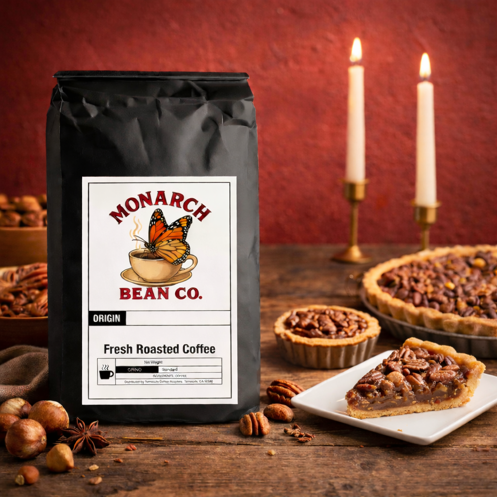 Pecan Pie