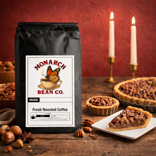 Pecan Pie