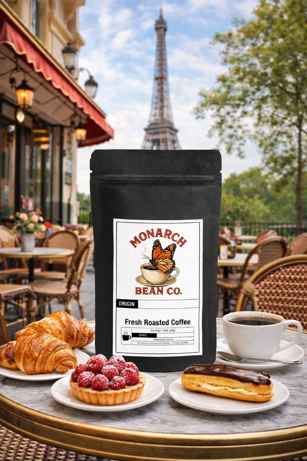 French Roast