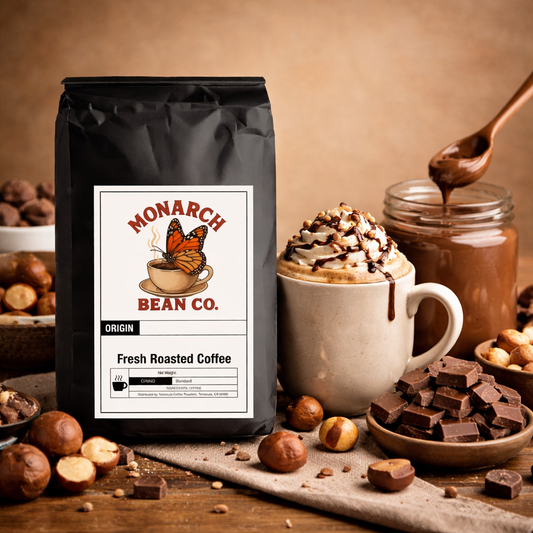Chocolate Hazelnut