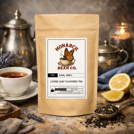 Earl Grey