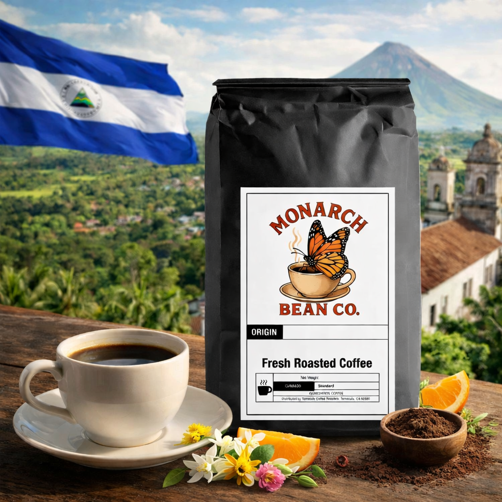 Nicaragua