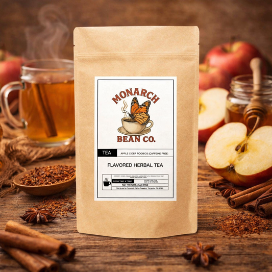 Apple Cider Rooibos