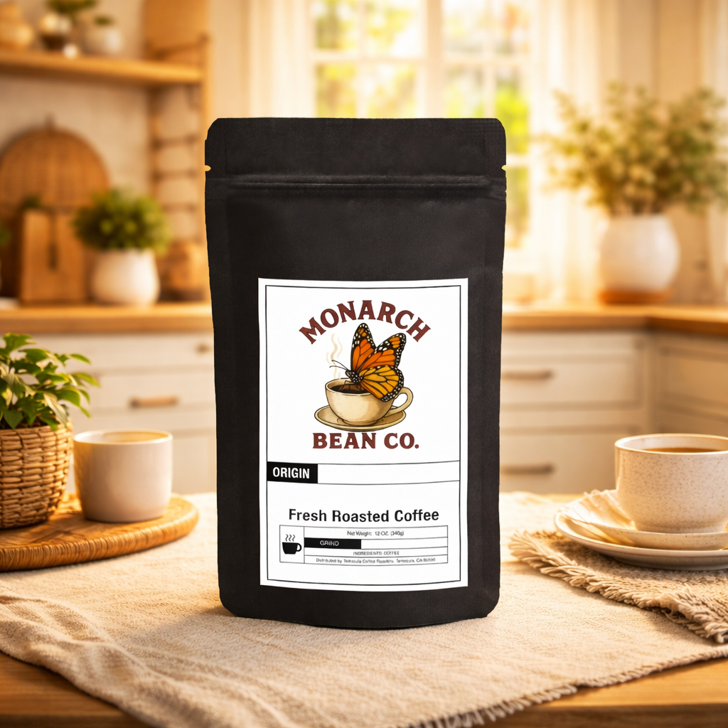 House Blend