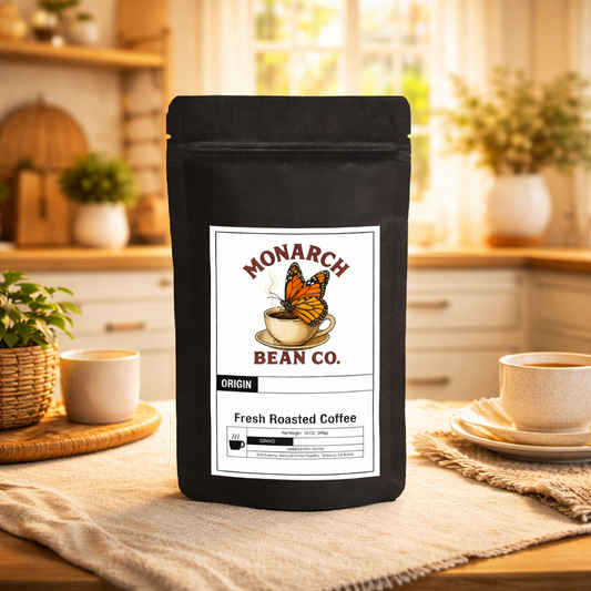 House Blend
