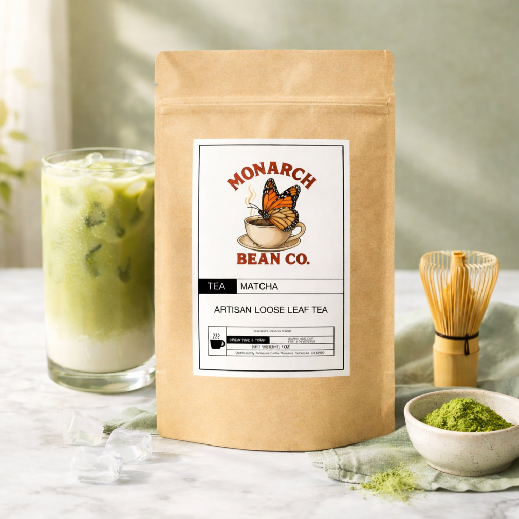 Matcha