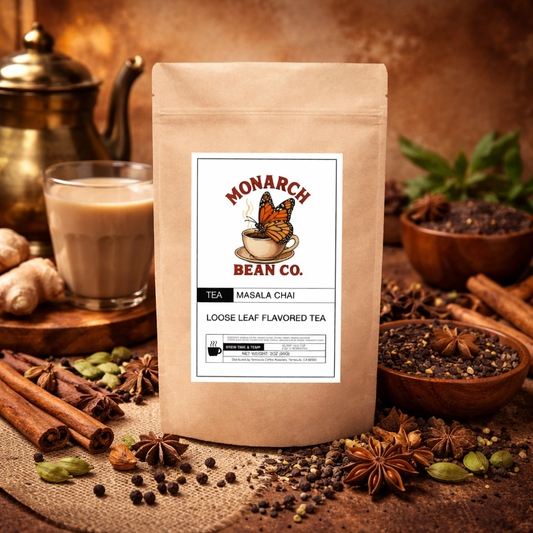 Masala Chai