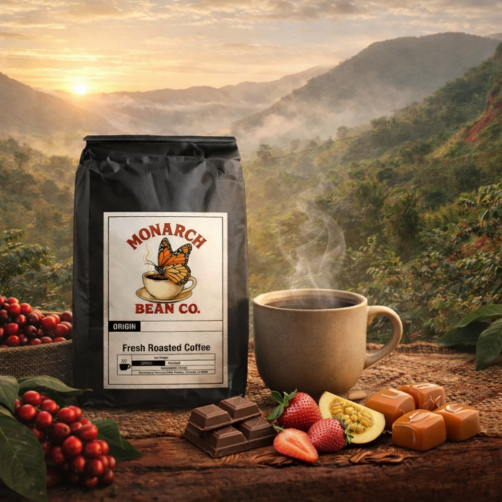 Ethiopia Natural