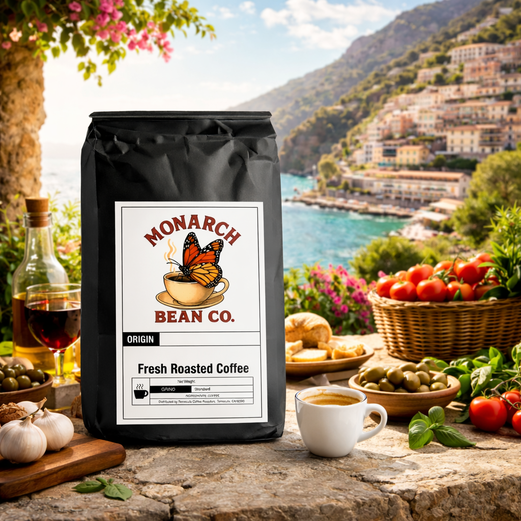 Italian Roast