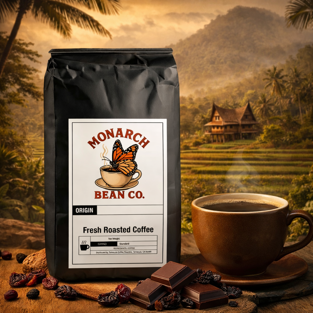 Sumatra