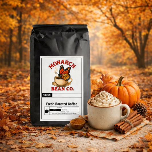 Pumpkin Spice
