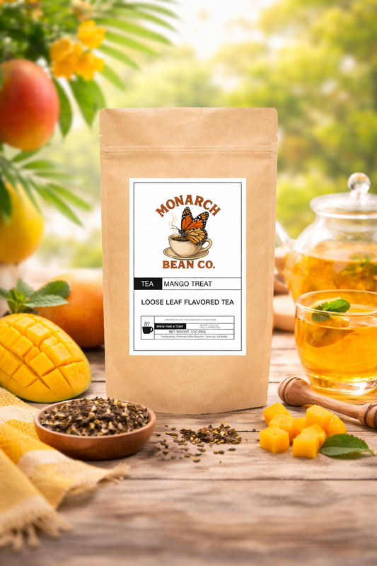 Mango Treat
